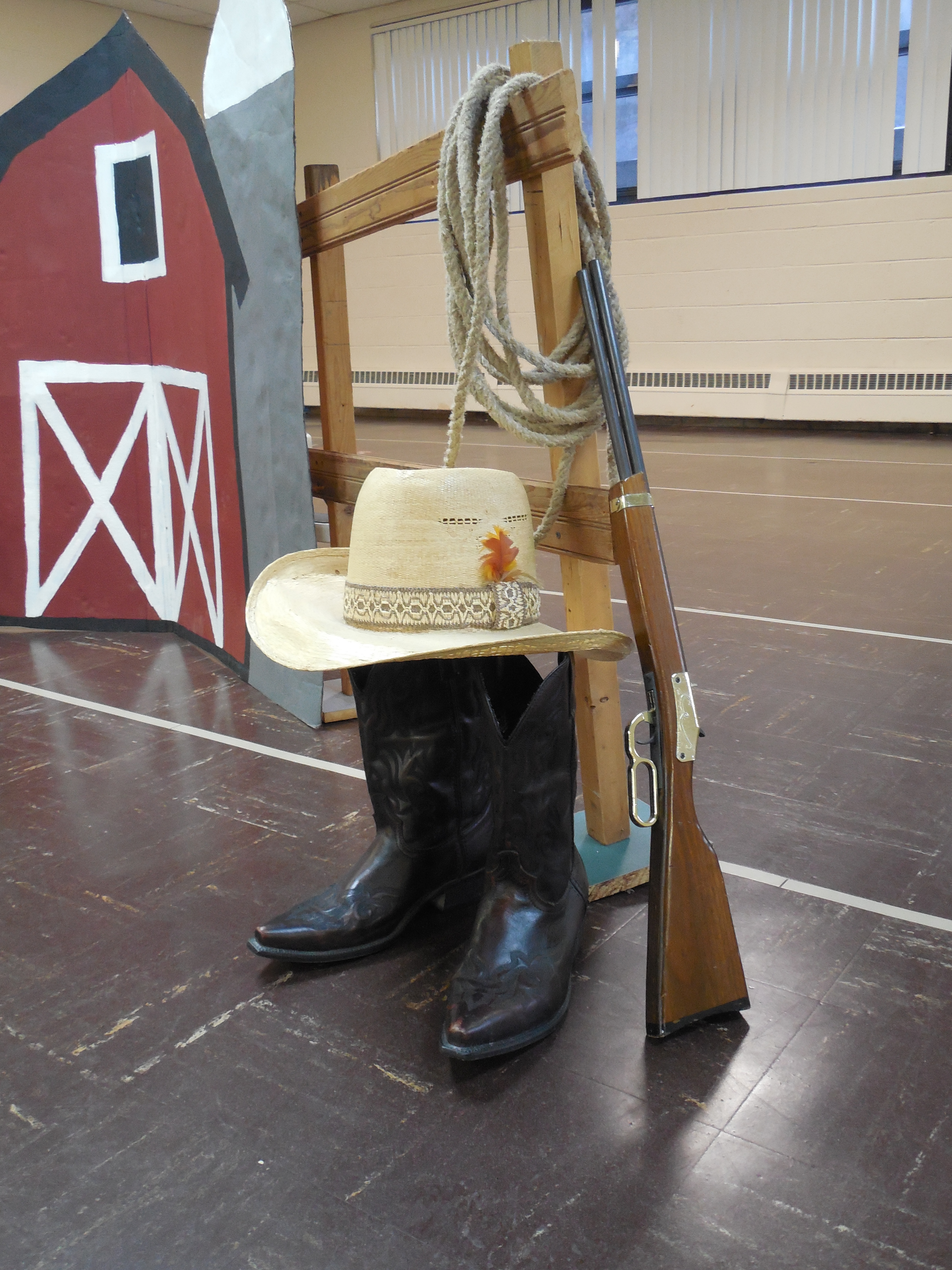 2015 photo Swanton wild horse saloon 3915 3